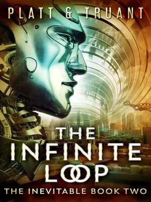 cover image of The Infinite Loop